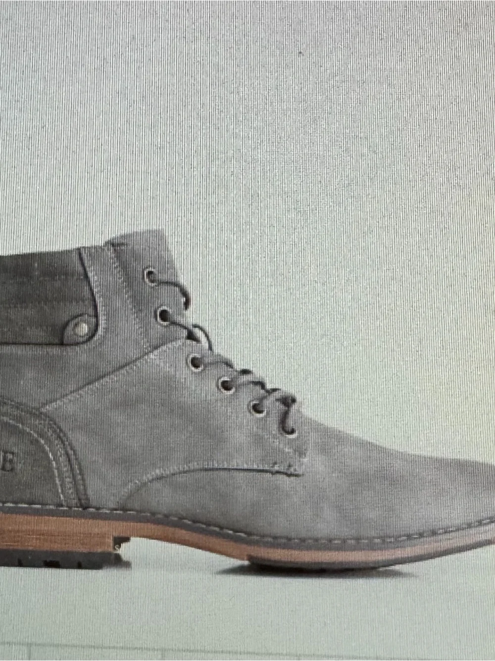 BKE Waldo Boot
